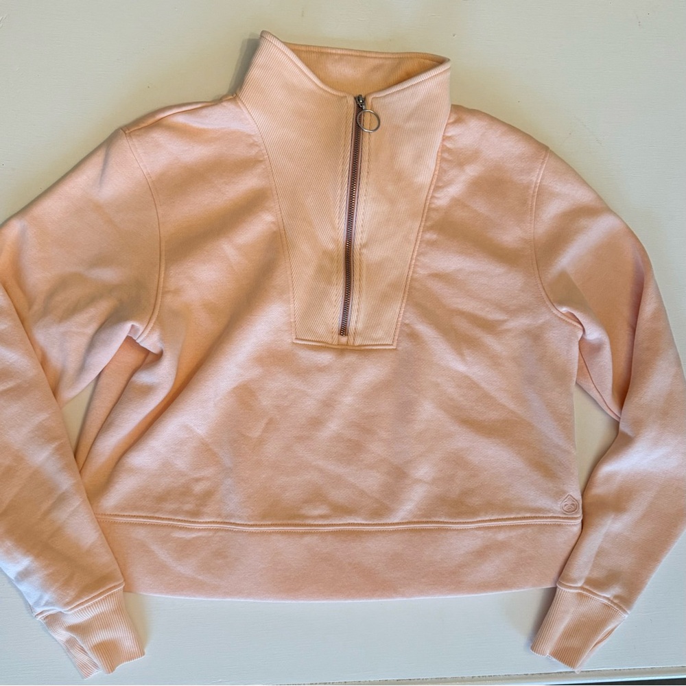 Tasc Performance Quarter Zip Pullover